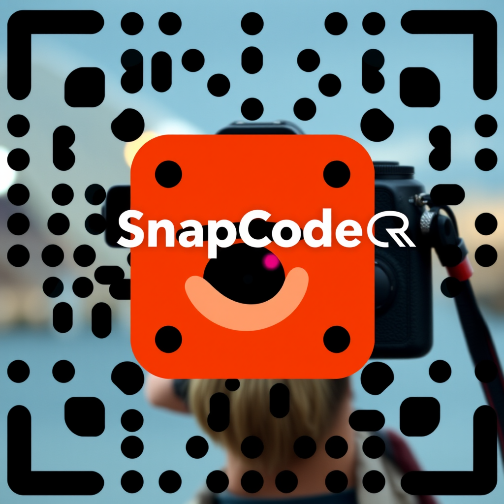 snapcodeqr.com